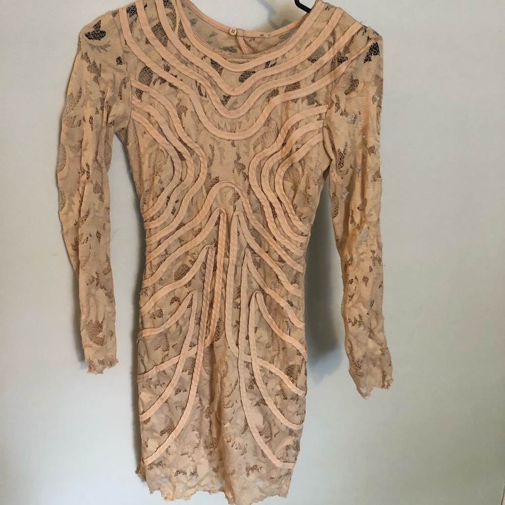 Cocktail dress